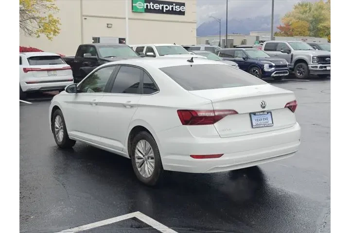 $12886 : Volkswagen Jetta 2020 S 4dr image 5