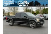 Ford F-150 2015 4x4 Lariat 4 en Albany