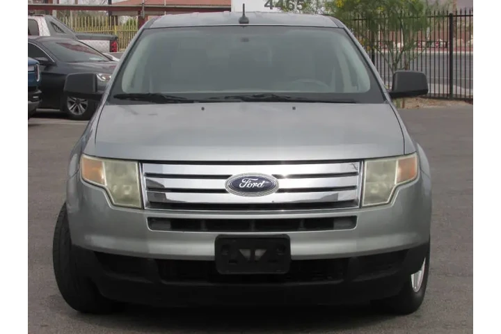 $5995 : 2007 Edge SE image 10