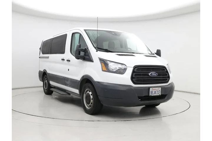 $34998 : Ford Transit 2018 150 XL 3dr image 1