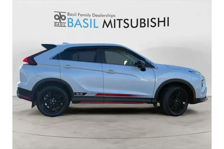 $21985 : Mitsubishi Eclipse Cross 202 image 6