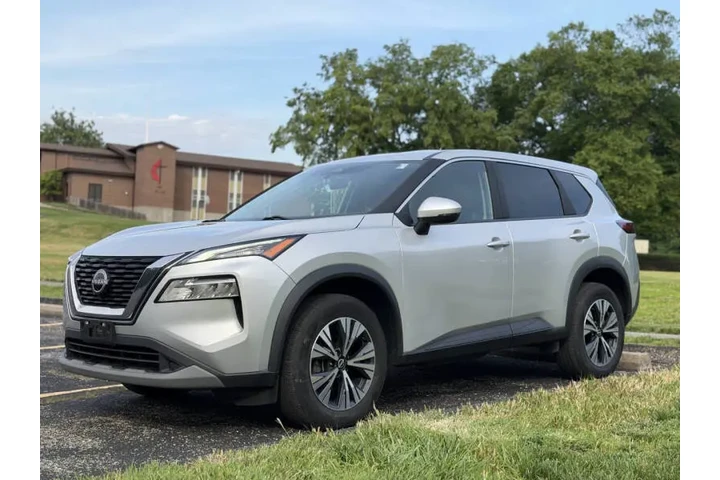 $14999 : 2023 Rogue SV image 2