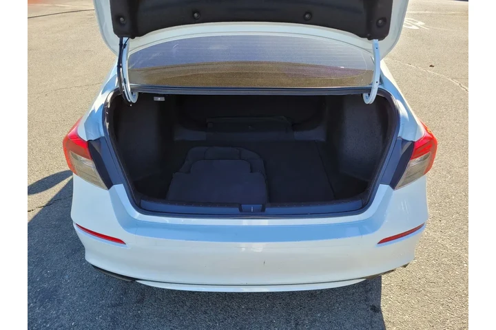 $22000 : Honda Civic 2022 Sport 4dr S image 10