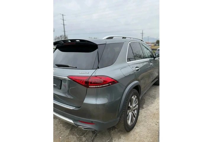 $25500 : 2021 GLE image 5