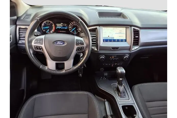 $25584 : Ford Ranger 2021 4x2 XL 4dr image 7