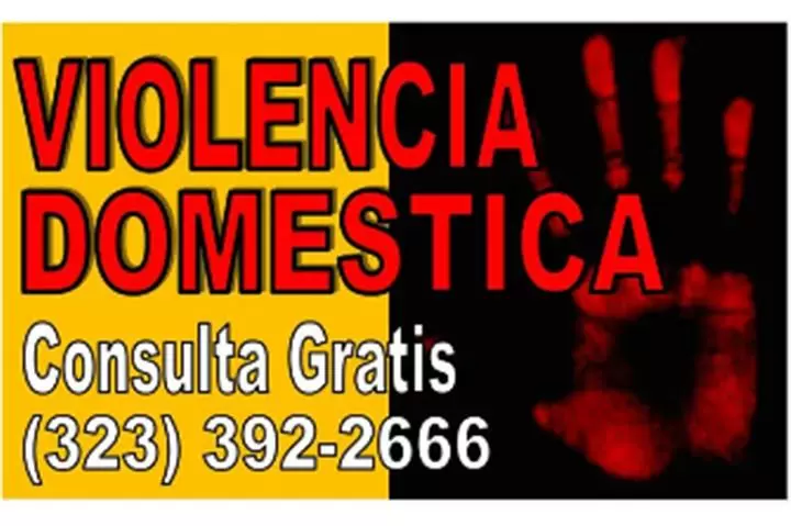 █►DIVORCIO►VIOLENCIA DOMESTICA image 3