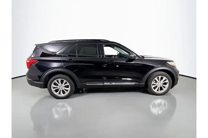 $32500 : Ford Explorer 2023 AWD XLT 4 image 8