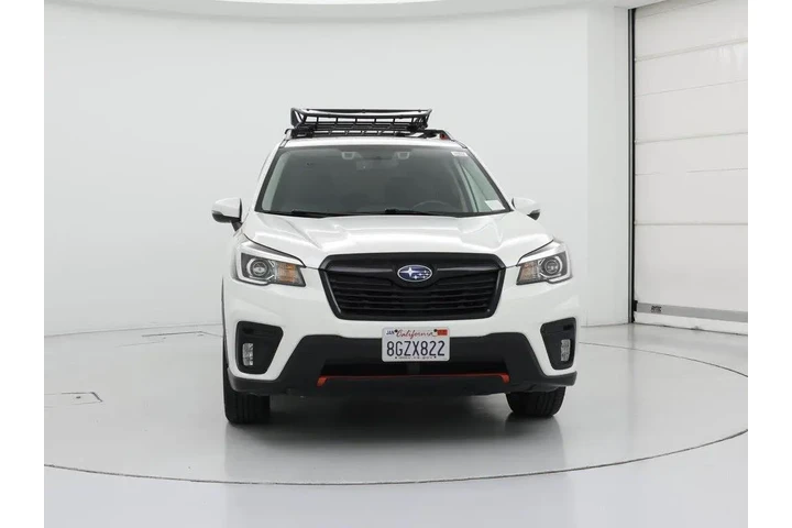 $23998 : Subaru Forester 2019 AWD Spo image 5