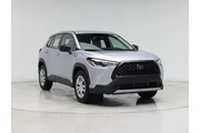 Toyota Corolla Cross 2023 L