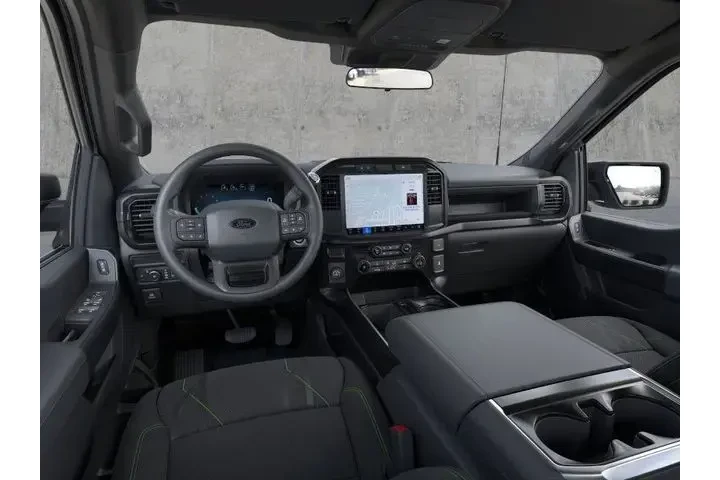 $39981 : Ford F-150 2024 4x2 STX 4dr image 9