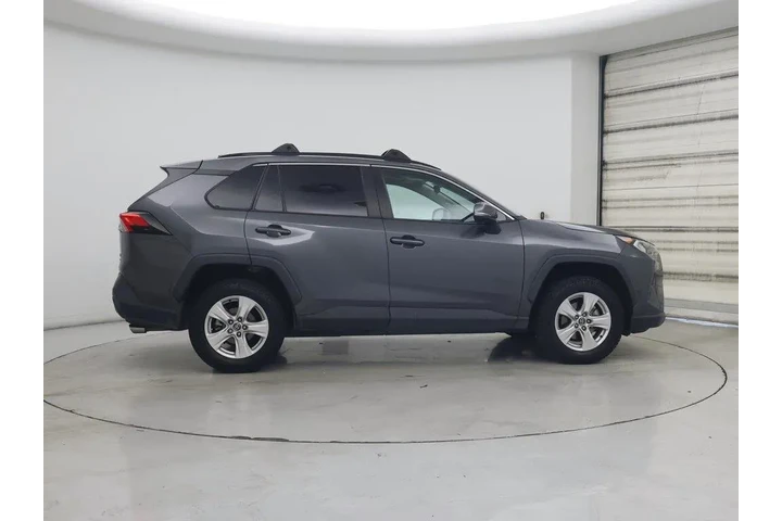 $25998 : Toyota RAV4 2021 AWD XLE 4dr image 7