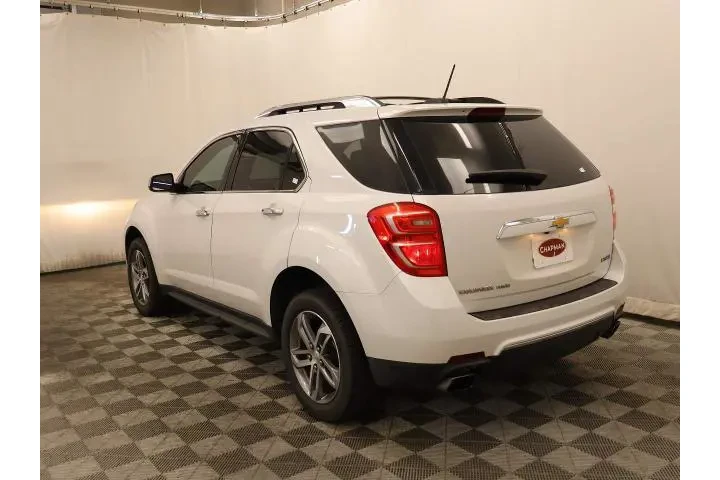 $15995 : Chevrolet Equinox 2017 AWD P image 8