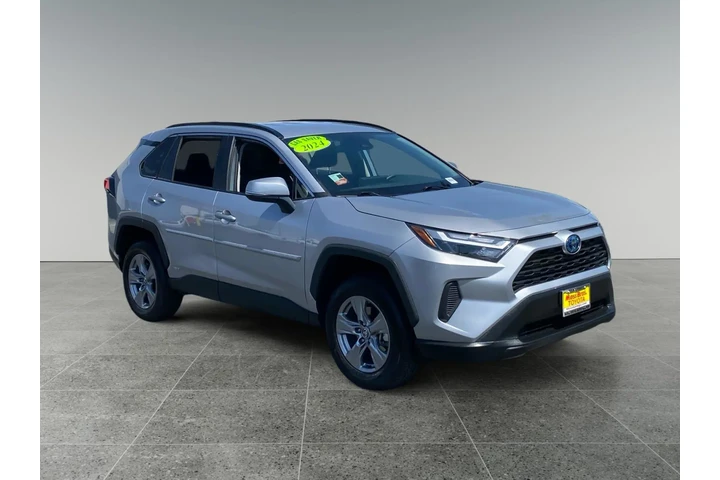 $35725 : Toyota RAV4 Hybrid 2024 AWD image 7