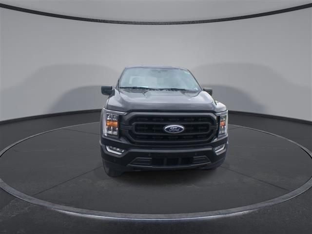 $38500 : PRE-OWNED 2021 FORD F-150 XLT image 3