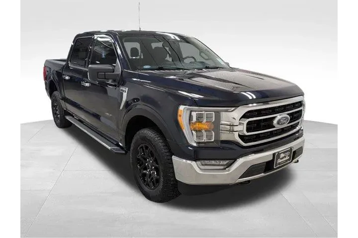 $39842 : Ford F-150 2022 4x4 XLT 4dr image 7