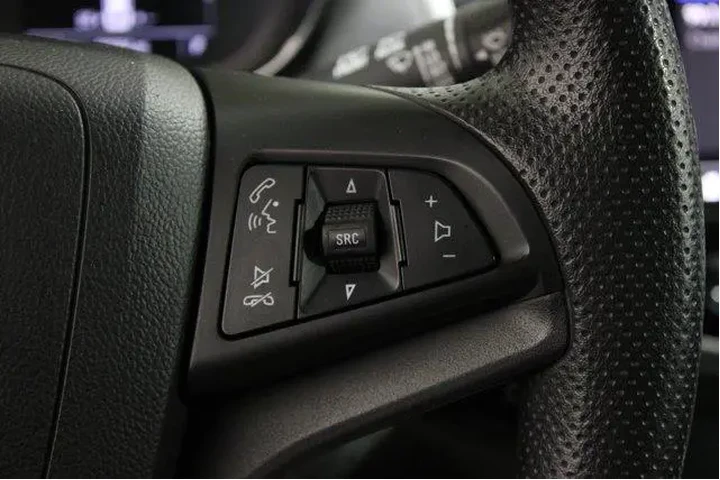 $12988 : Chevrolet Trax 2021 LT 4dr C image 9