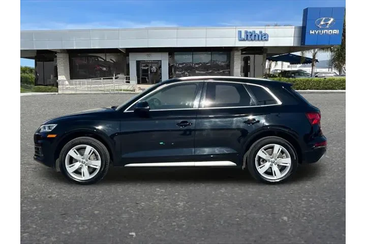 $14899 : Audi Q5 2019 AWD quattro Pre image 6