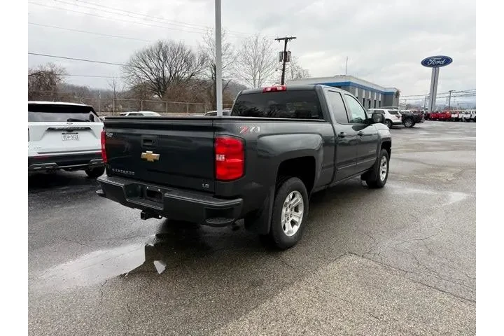 $26563 : Chevrolet Silverado 1500 LD image 9