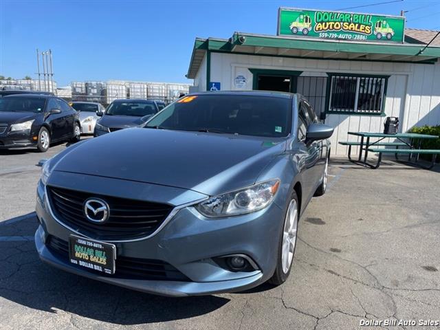 $12950 : 2016 6 i Touring Sedan image 1