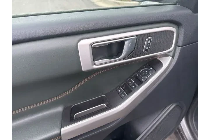 $31000 : Ford Explorer 2022 AWD Timbe image 9