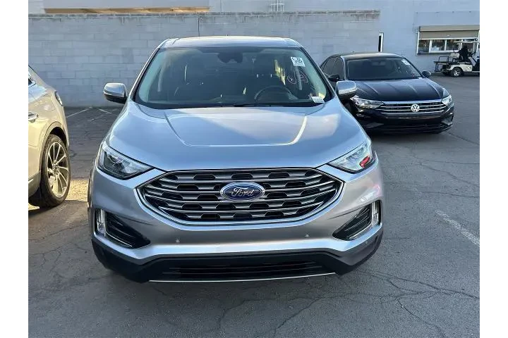 $21495 : Ford Edge 2024 AWD Titanium image 2