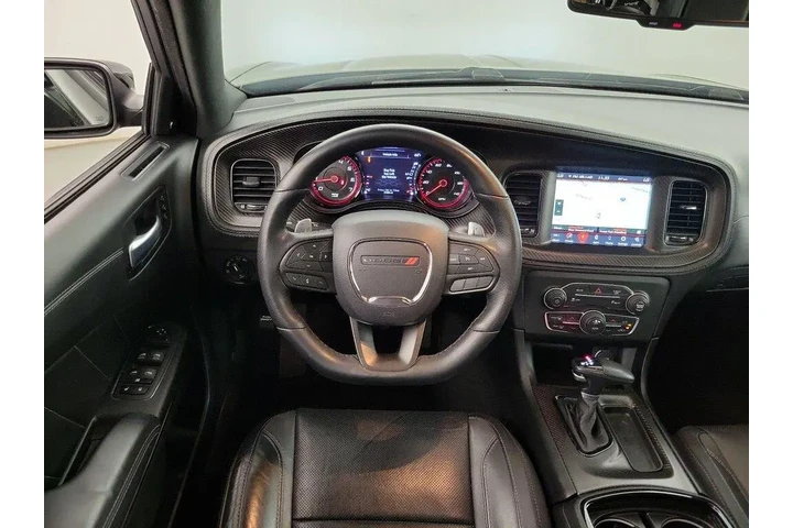 $30998 : Dodge Charger 2023 SXT 4dr S image 10