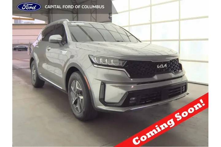 $27199 : Kia Sorento Hybrid 2023 EX 4 image 1