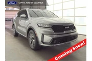 $27199 : Kia Sorento Hybrid 2023 EX 4 thumbnail