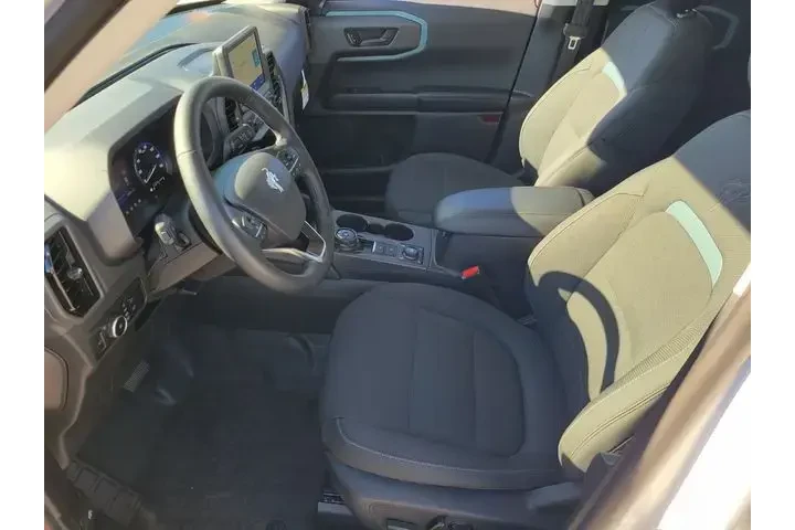 $31995 : Ford Bronco Sport 2024 AWD B image 10