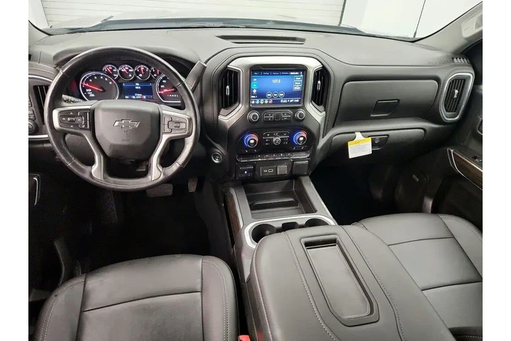 $39998 : Chevrolet Silverado 1500 202 image 9
