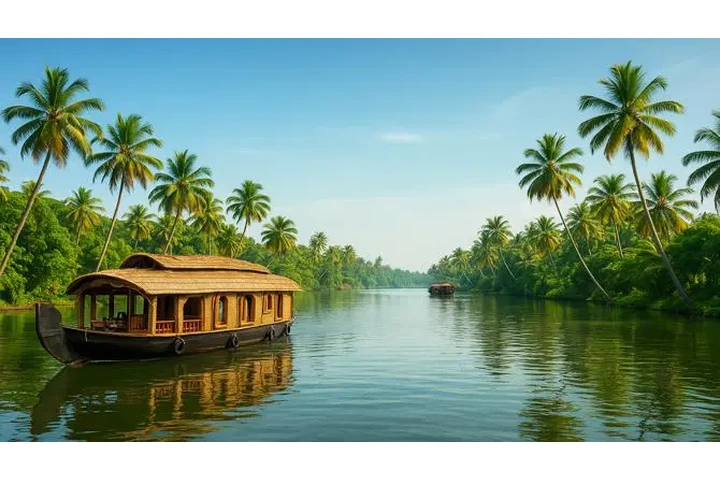 Kerala Tour Packages – Explore image 1