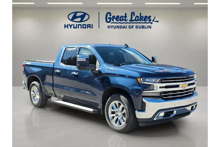 $24966 : Chevrolet Silverado 1500 202 image 7