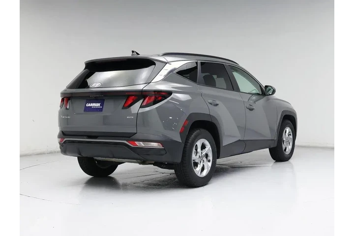 $20998 : Hyundai TUCSON 2024 AWD SEL image 8