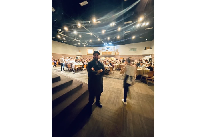 FLAVORS CATERING image 9