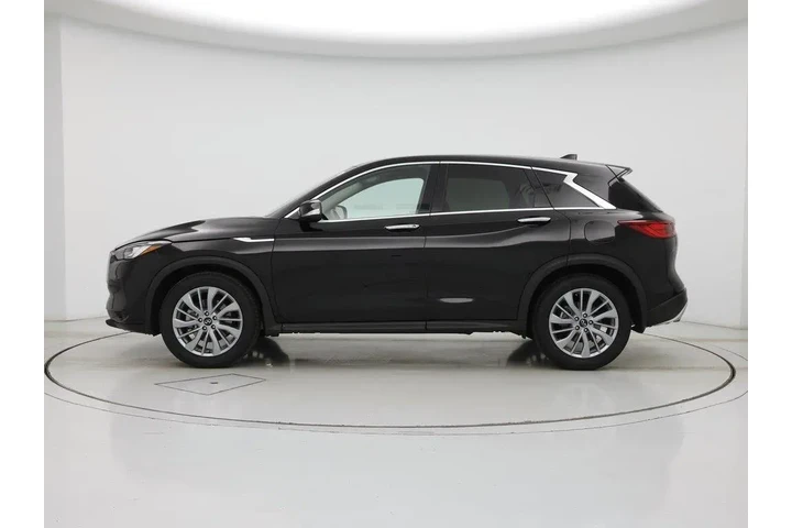 $27998 : INFINITI QX50 2023 Pure 4dr image 3