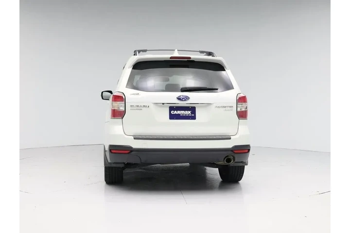 $15998 : Subaru Forester 2016 AWD 2.5 image 6