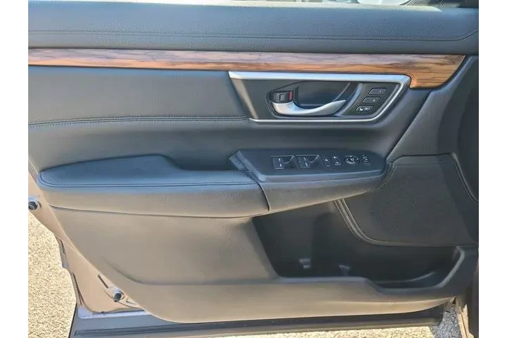 $27772 : Honda CR-V 2022 AWD EX-L 4dr image 10