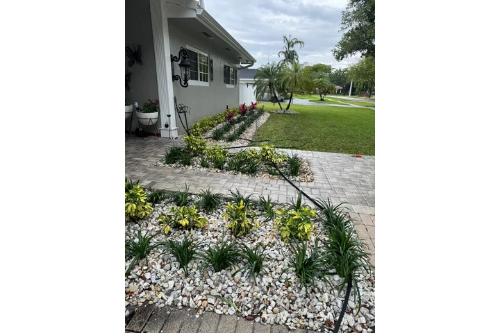 V Maintenance Landscaping Prof image 7