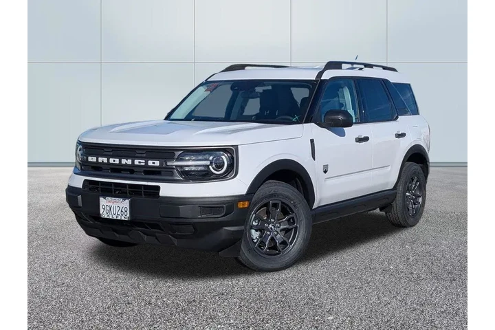 $23985 : Ford Bronco Sport 2023 AWD B image 1