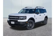 Ford Bronco Sport 2023 AWD B