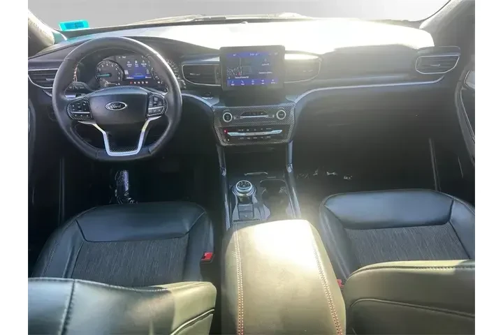 $31334 : Ford Explorer 2023 AWD Timbe image 10