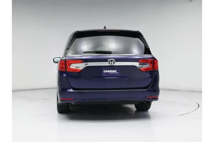$25998 : Honda Odyssey 2020 EX 4dr Mi image 6