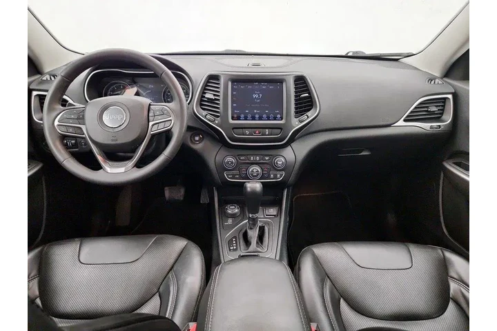 $20998 : Jeep Cherokee 2022 4x4 Latit image 9