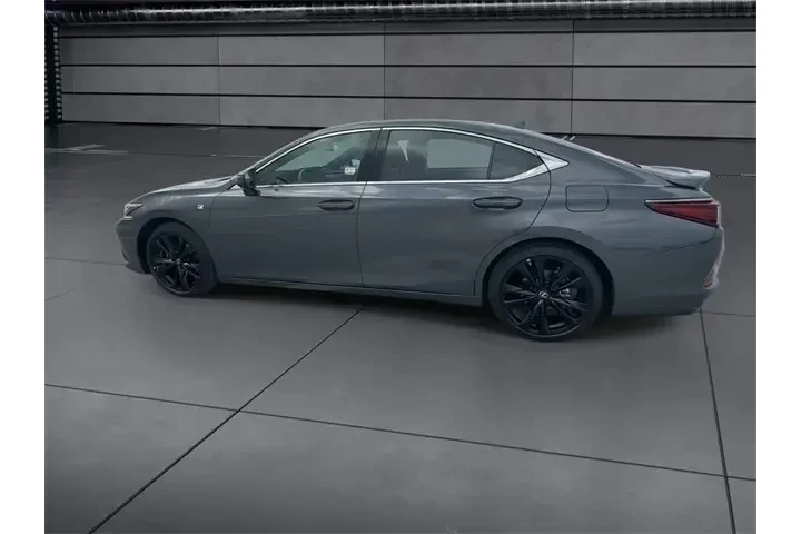 $39688 : Lexus ES 350 2023 F SPORT Ha image 5