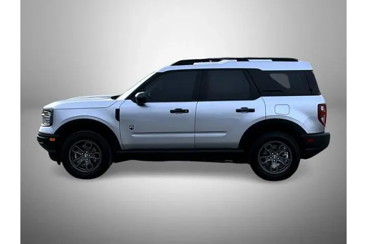 $22995 : Ford Bronco Sport 2022 AWD B image 8