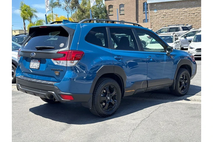 $29997 : Subaru Forester 2023 AWD Wil image 7
