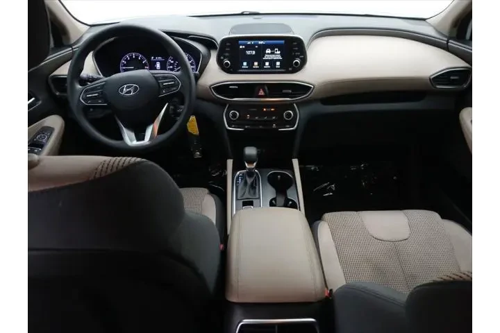 $17969 : Hyundai SANTA FE 2020 SE 4dr image 10