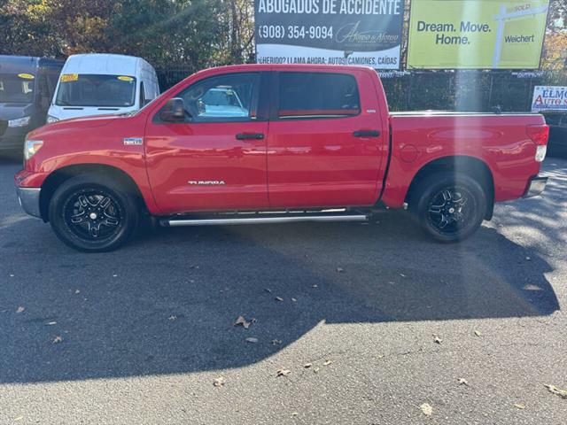 $9999 : 2010 Tundra Grade image 3