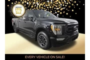 $33999 : Ford F-150 2021 4x4 XLT 4dr thumbnail