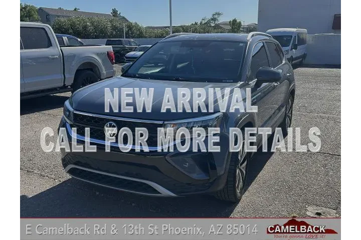 $19999 : Volkswagen Taos 2022 SE 4dr image 1